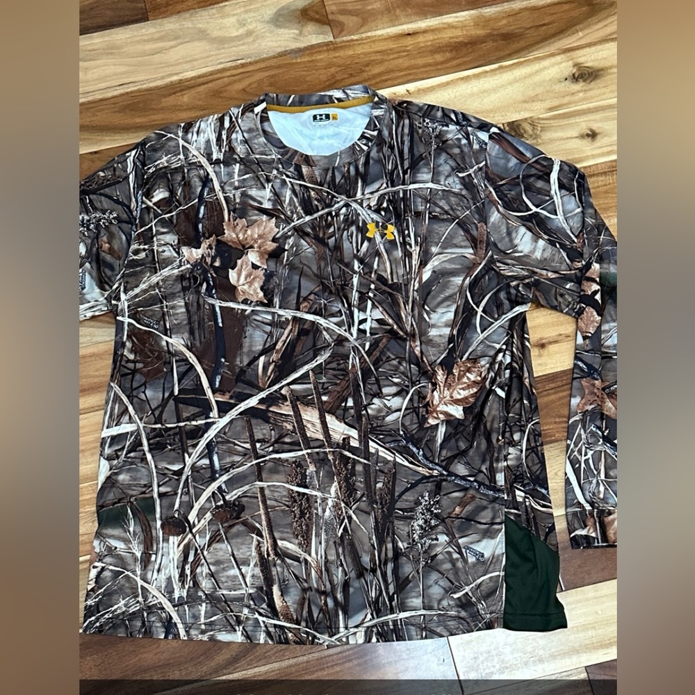 Underarmour men’s XL